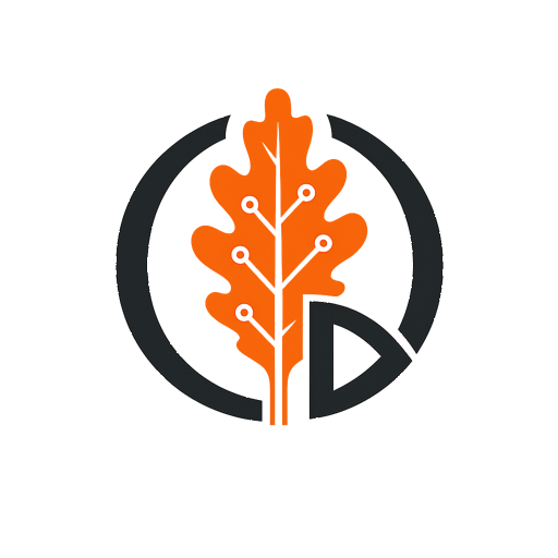 Oakline Digital logo